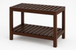 Sheesham Entryway Bench | Balaji Art