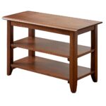 Sheesham Shoe rack | Balaji Art