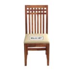 Sheesham Wood Dining Chair | Balaji Art