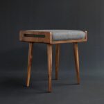 Sheesham Wood Ottoman Bench | Balaji Art
