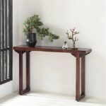 Sheesham wood Console Table | Balaji Art