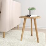 Sheesham wood Side Table | Balaji Art