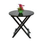 Sheesham Wood Teapoy Patio Table | Balaji Art