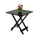 Sheesham Wood Teapoy Patio Table | Balaji Art
